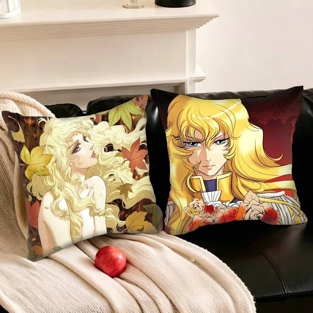 R-Rose of V-Versailles Lady  P - огляд і ціна Versailles Home Textiles
