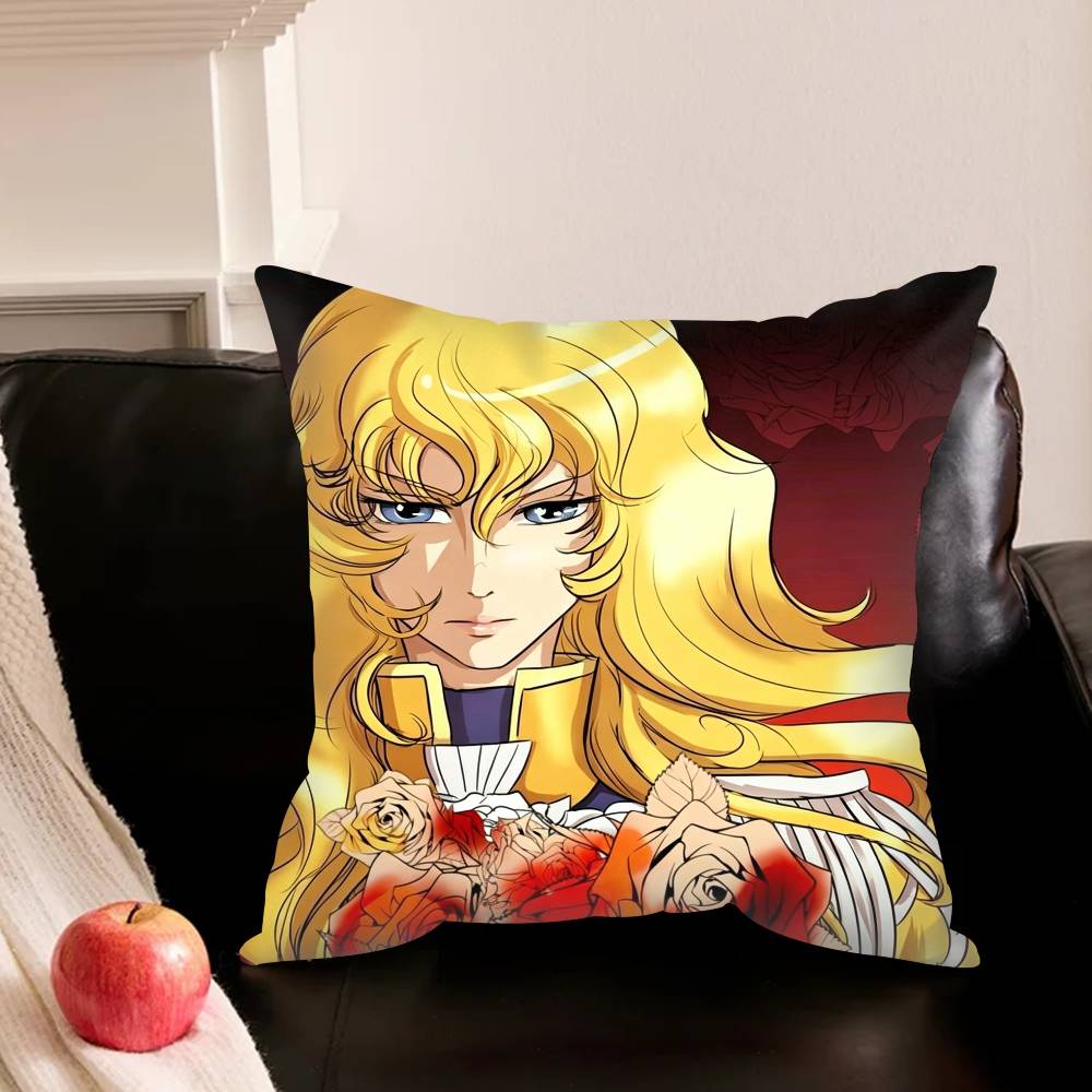 R-Rose of V-Versailles Lady  P - огляд і ціна Versailles Home Textiles