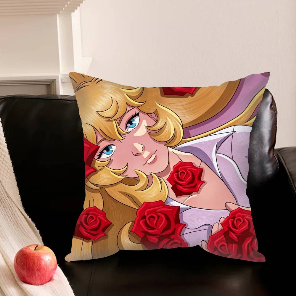R-Rose of V-Versailles Lady  P - огляд і ціна Versailles Home Textiles