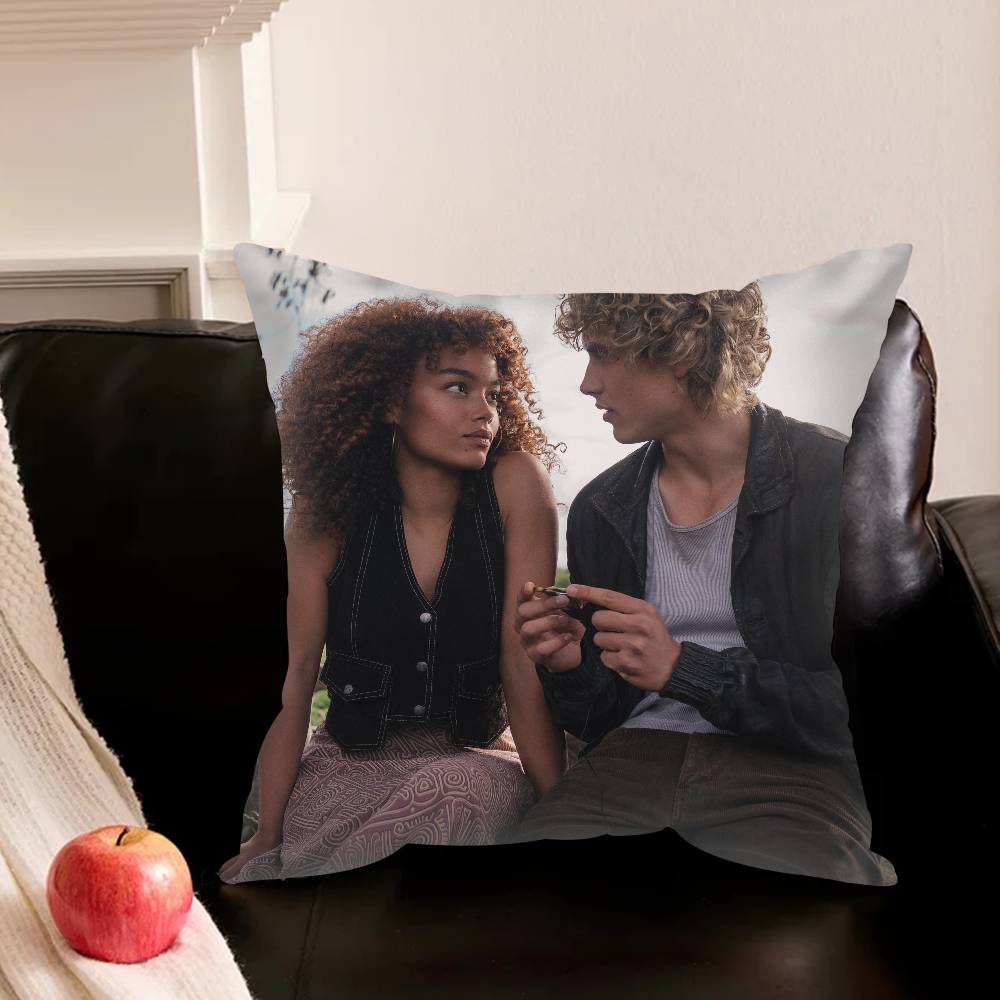 The Hunger Games Sunrise on th - огляд і ціна Sunrise Home Textiles & Apparel