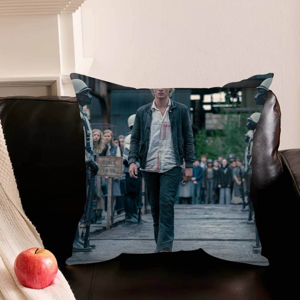 The Hunger Games Sunrise on th - огляд і ціна Sunrise Home Textiles & Apparel