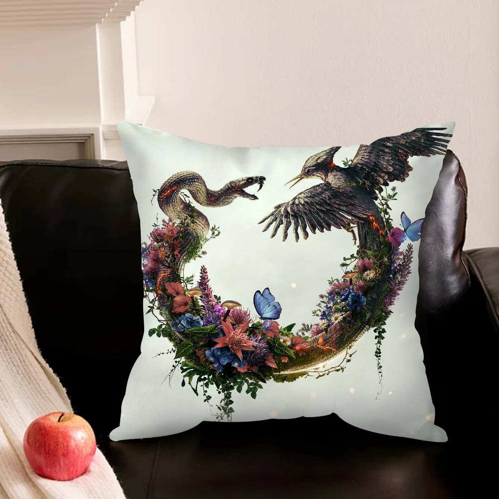 The Hunger Games Sunrise on th - огляд і ціна Sunrise Home Textiles & Apparel