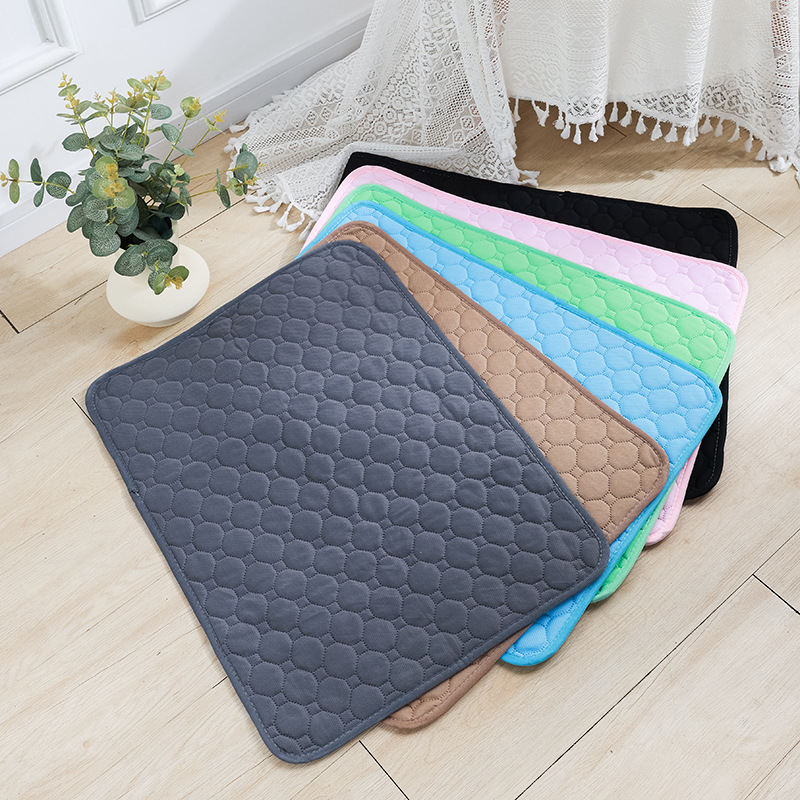 Washable Dog Urine Pee Mat Was - огляд і ціна Mattress Protector Waterproof