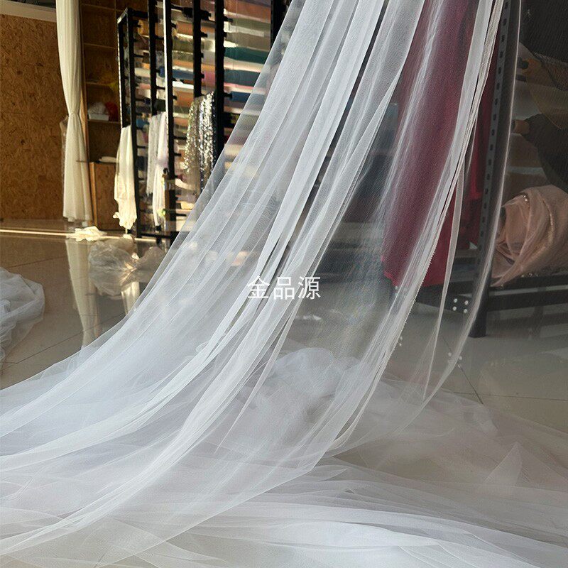 3m Wide Breathable Mesh Sheer  - огляд і ціна Home Textiles Curtains