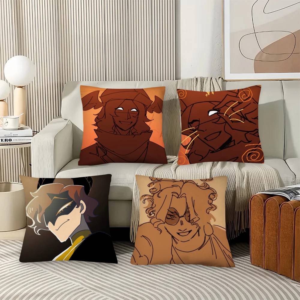 1pc Hermes E-Epic The M-Musica - огляд і ціна Hermes Home Textiles