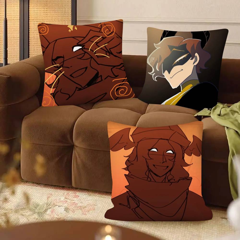 1pc Hermes E-Epic The M-Musica - огляд і ціна Hermes Home Textiles