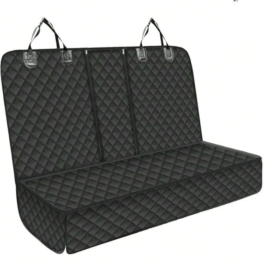 Dog Car Seat Cover Pet Travel  - огляд і ціна Mattress Protector Waterproof