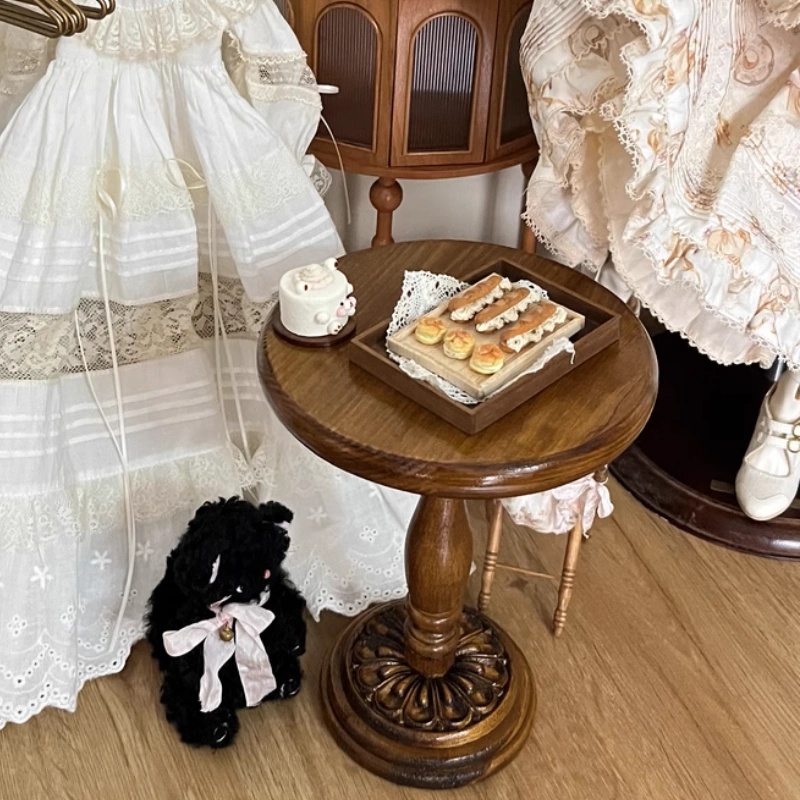 1/3 1/4 1/6 Doll House Model F - огляд і ціна Vintage Home Textiles