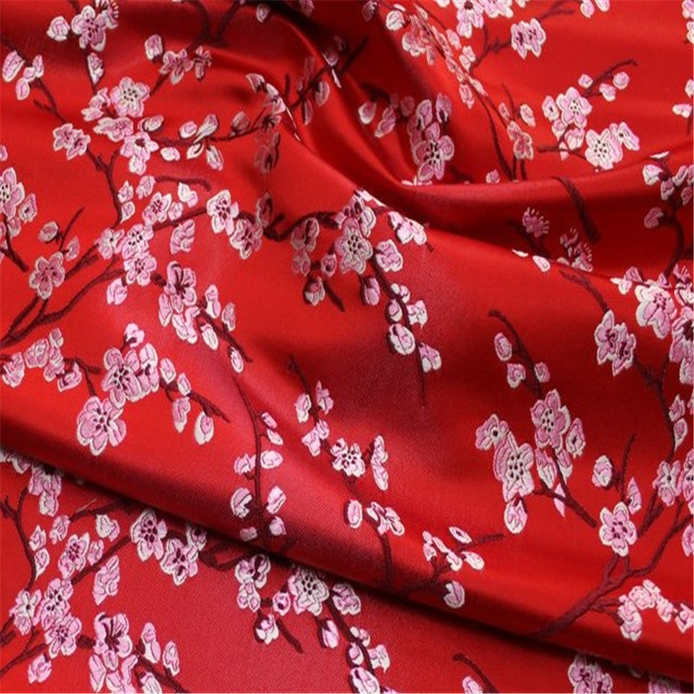 High Quality Plum Flower Stron - огляд і ціна Vintage Home Textiles