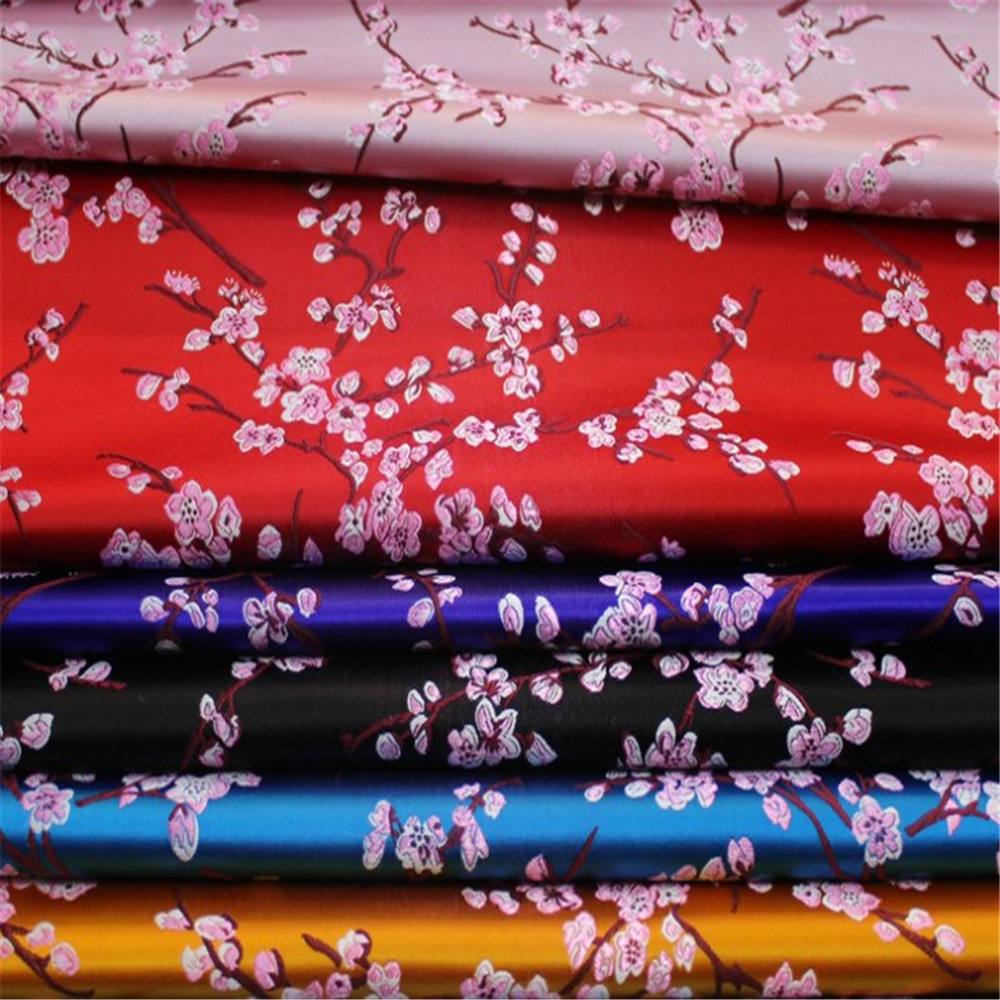 High Quality Plum Flower Stron - огляд і ціна Vintage Home Textiles