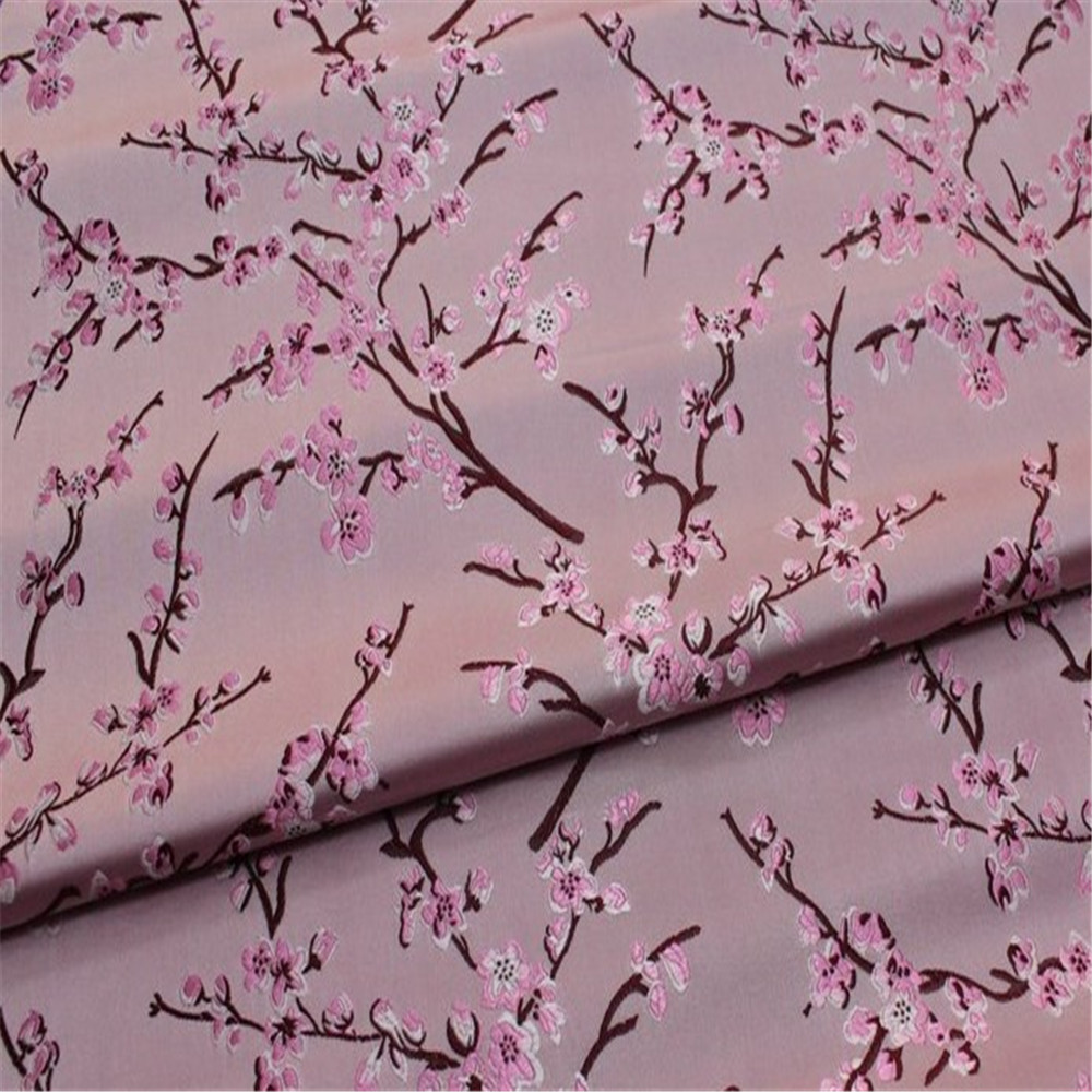 High Quality Plum Flower Stron - огляд і ціна Vintage Home Textiles