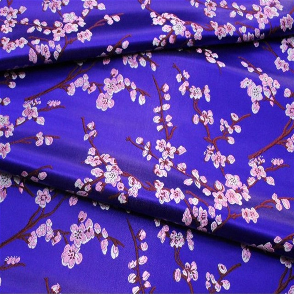 High Quality Plum Flower Stron - огляд і ціна Vintage Home Textiles