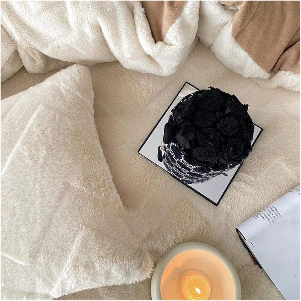 Winter Queen-Size Bedding Set  - огляд і ціна Home Textiles Com