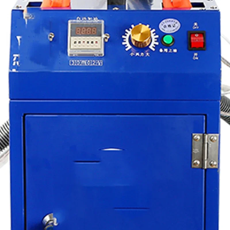 New Electric AJAHUI-880 Automa - огляд і ціна Home Textiles Com