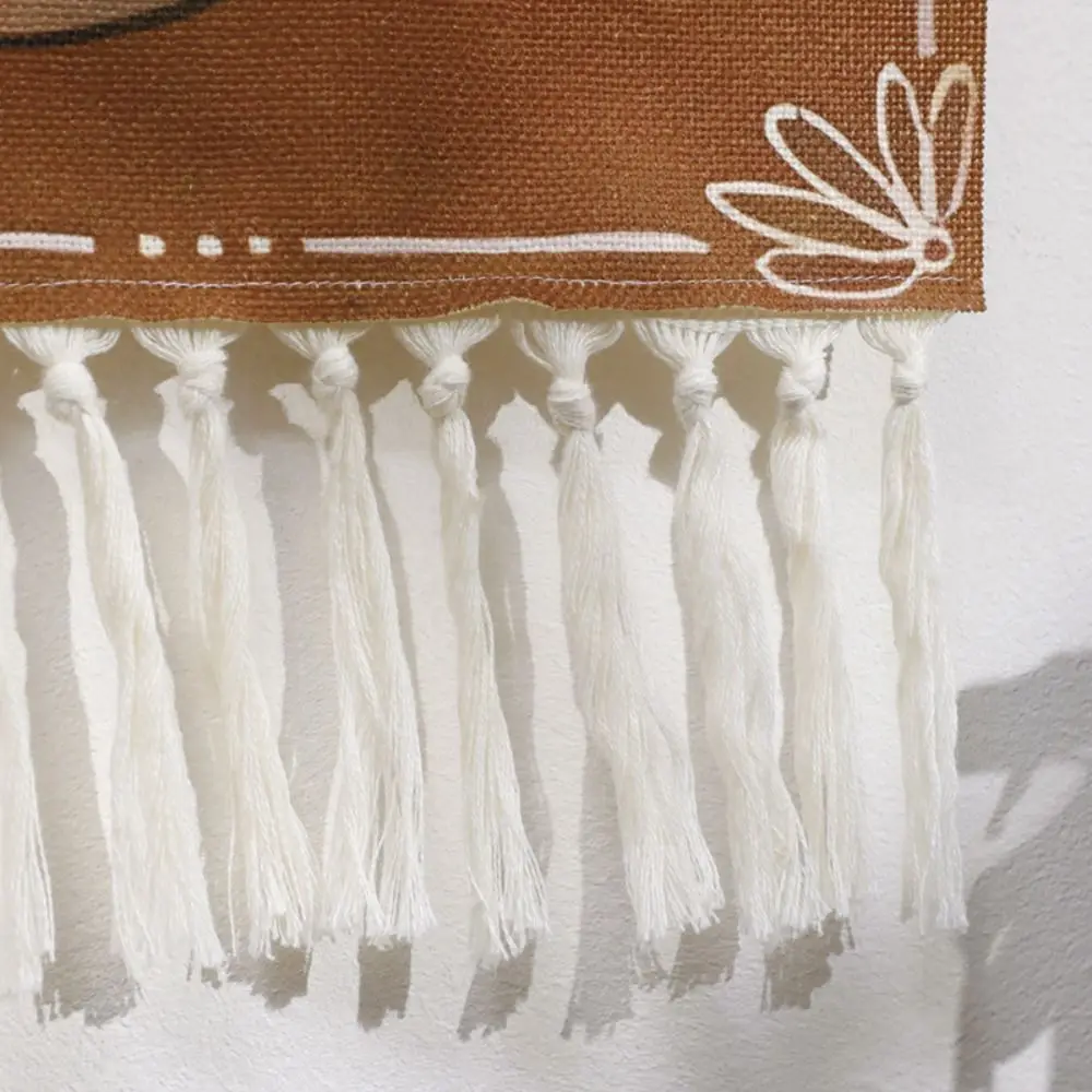 Hot Mountain Wall Tapestry Sun - огляд і ціна Sunrise Home Textiles & Apparel