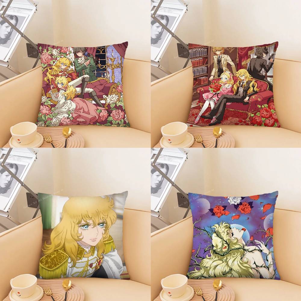 1pc Classic The Rose Of Versai - огляд і ціна Versailles Home Textiles