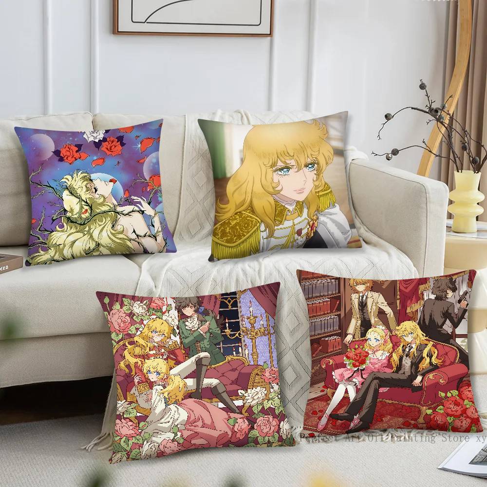 1pc Classic The Rose Of Versai - огляд і ціна Versailles Home Textiles