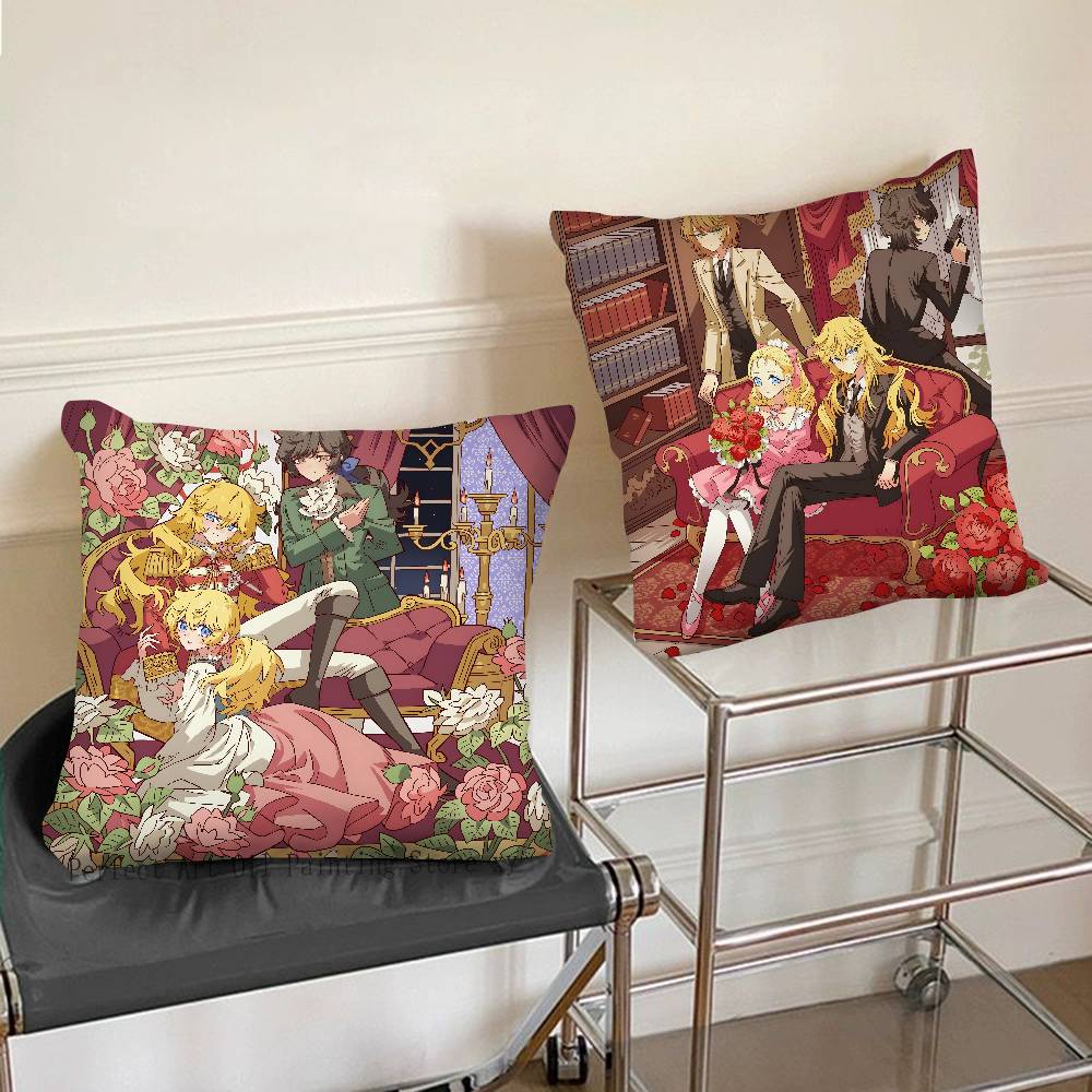 1pc Classic The Rose Of Versai - огляд і ціна Versailles Home Textiles