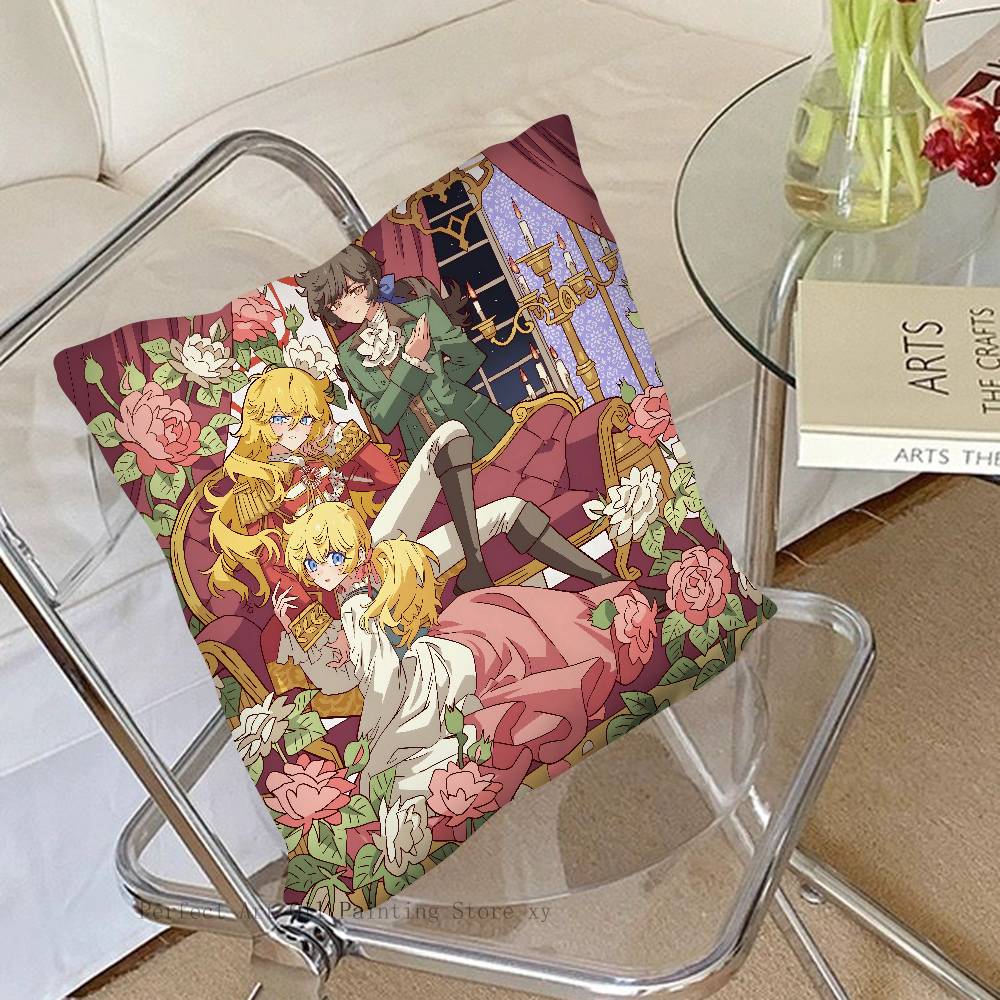 1pc Classic The Rose Of Versai - огляд і ціна Versailles Home Textiles