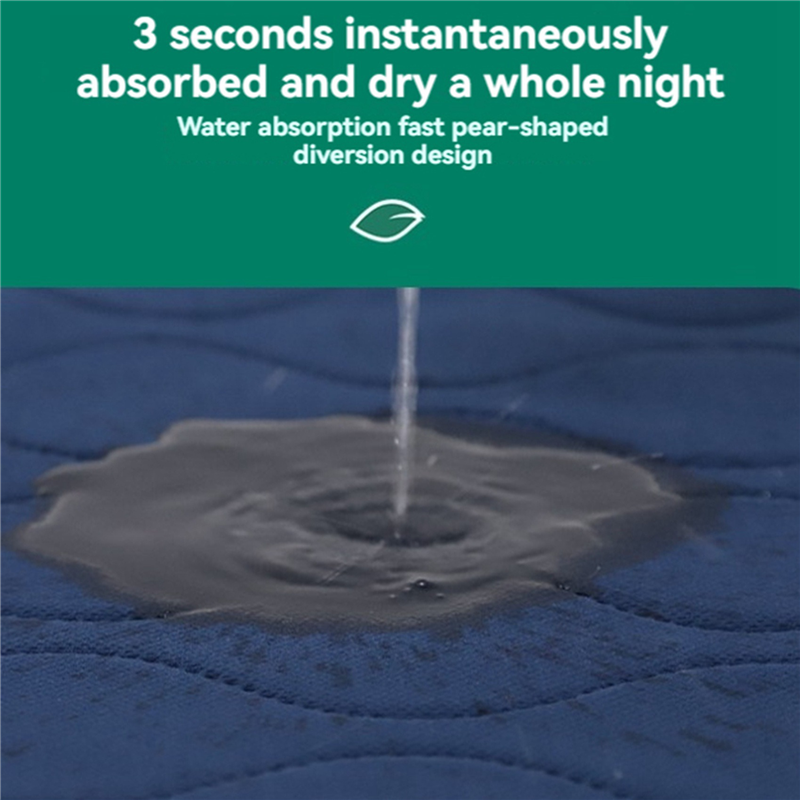 N04R 2X Waterproof Washable In - огляд і ціна Mattress Protector Waterproof