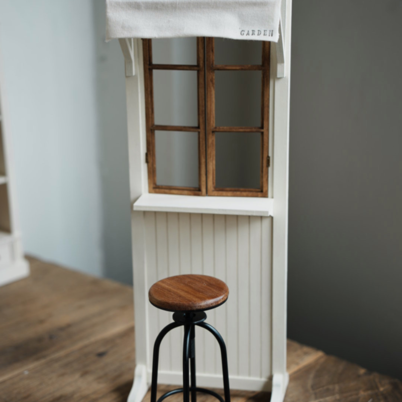 Rustic Miniature Room Divider  - огляд і ціна Vintage Home Textiles
