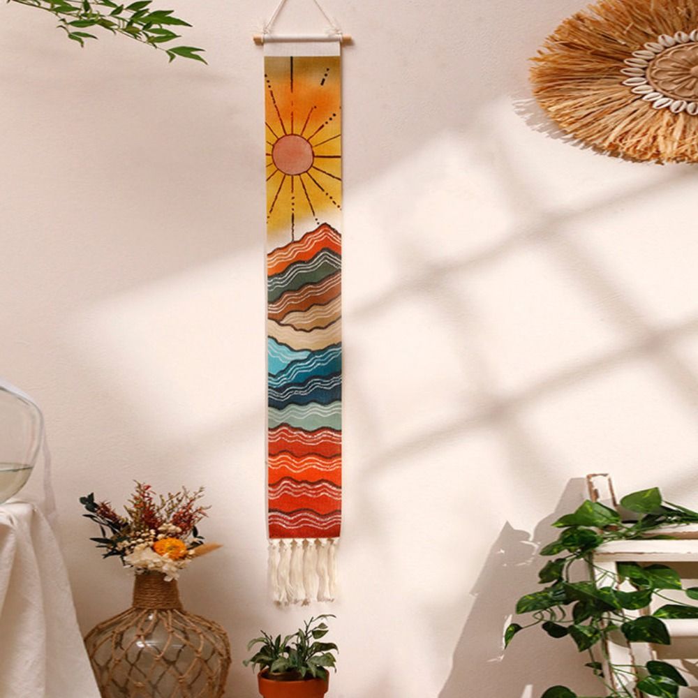 Boho Home Decoration Tapestry  - огляд і ціна Sunrise Home Textiles & Apparel