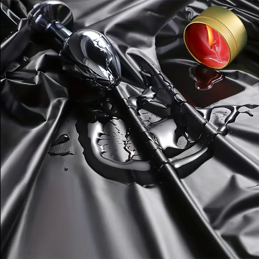 Waterproof Bed Sheet, Black Ad - огляд і ціна Mattress Protector Waterproof