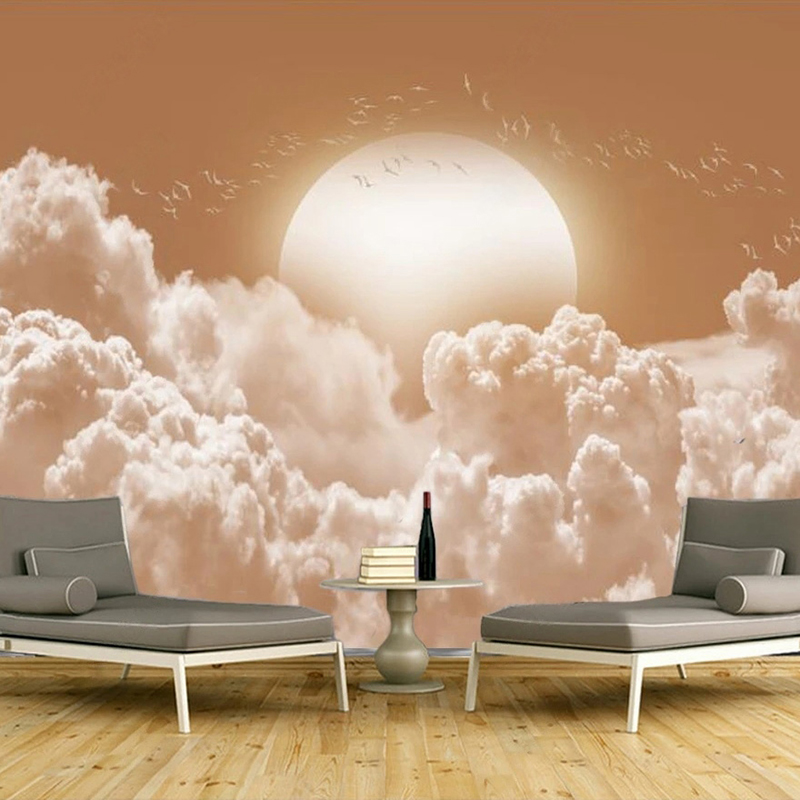 Home Interior Decoration Art W - огляд і ціна Sunrise Home Textiles & Apparel