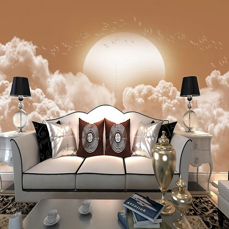 Home Interior Decoration Art W - огляд і ціна Sunrise Home Textiles & Apparel