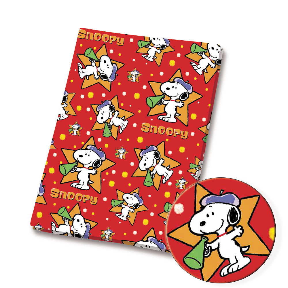 TAKARA TOMY Snoopy fabric140x5 - огляд і ціна Home Textiles Curtains
