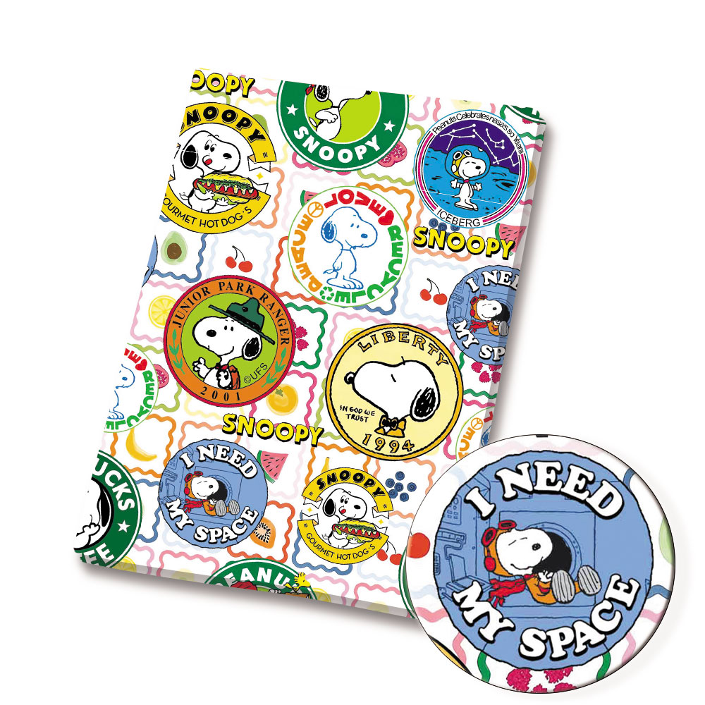 TAKARA TOMY Snoopy fabric140x5 - огляд і ціна Home Textiles Curtains