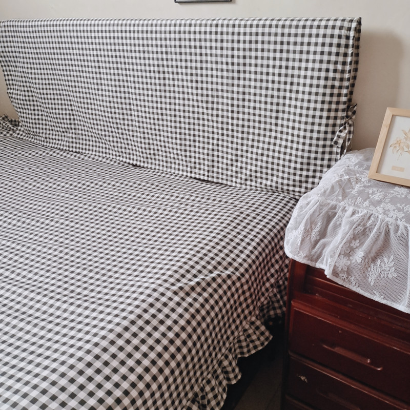 Direct Sale Ins Style Black Wh - огляд і ціна Home Textiles Sale