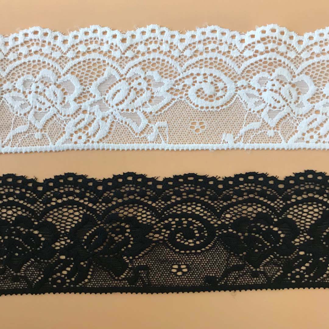 Exquisite Elastic Lace Trim, A - огляд і ціна Vintage Home Textiles