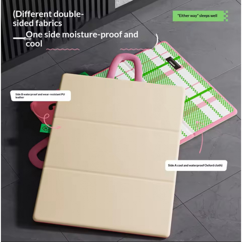 1PC Waterproof Pet Cooling Mat - огляд і ціна Mattress Protector Waterproof