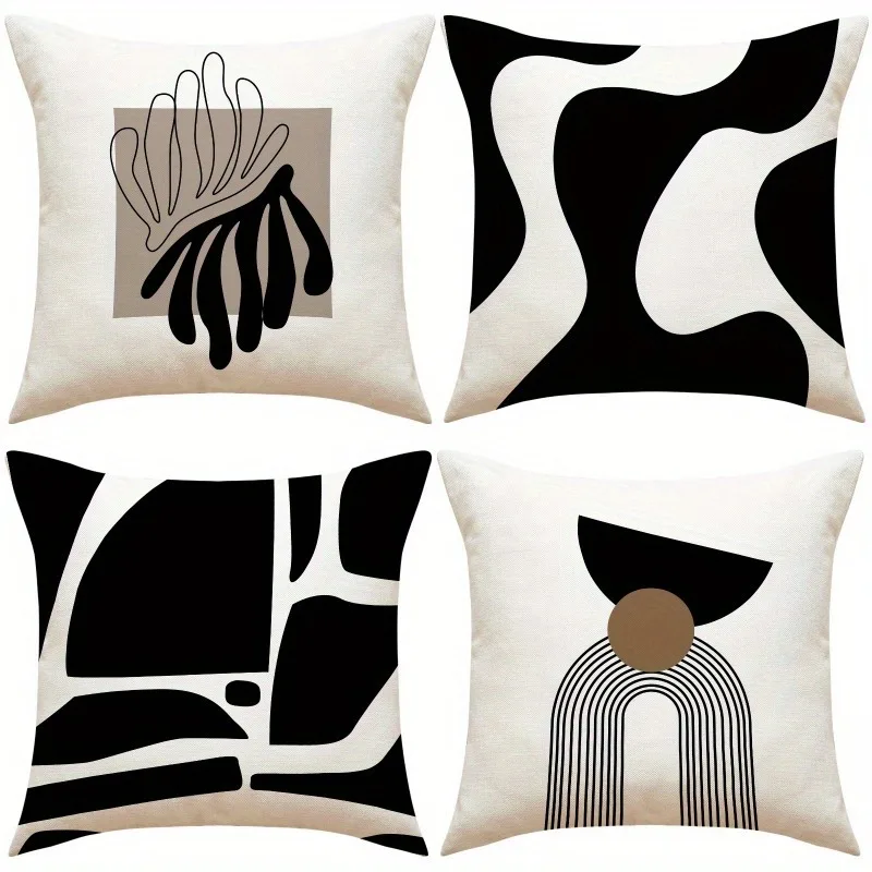 Short plush material pillowcas - огляд і ціна Home Textiles And Furnishing