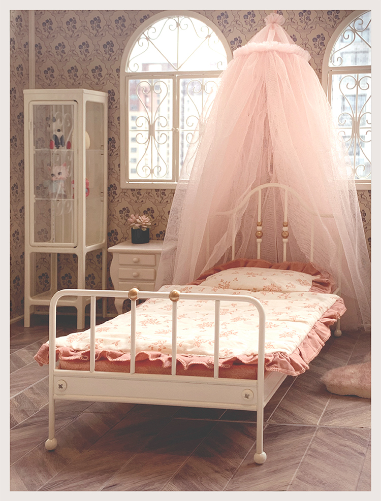 Aizulhomey Dollhouse Furniture - огляд і ціна Vintage Home Textiles